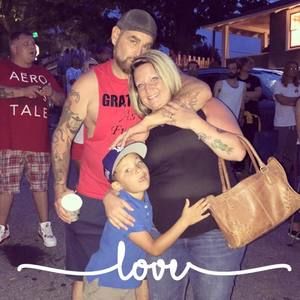 Meet your Posher, Cathy